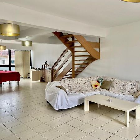 Appartement Chez Sophie Et Baptiste à Papeete  Extérieur photo